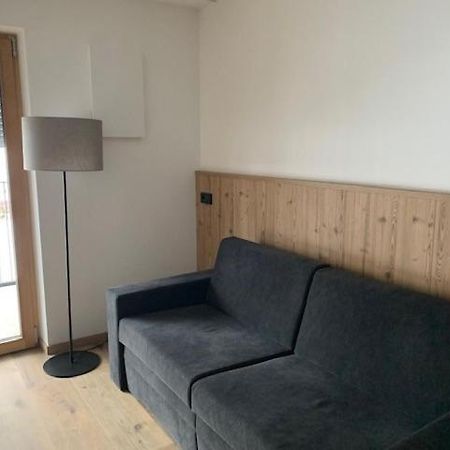 Dependance Residence Altea Ortisei Bagian luar foto