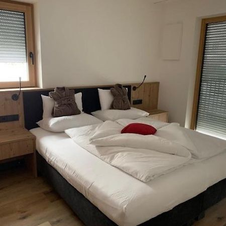 Dependance Residence Altea Ortisei Bagian luar foto